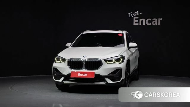 BMW X1 (F48) id 4324818 из Кореи 13