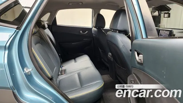 Hyundai Kona id 2676319 из Кореи 13