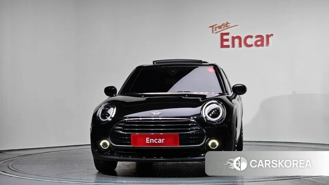 Mini Cooper Clubman id 4408520 из Кореи 13