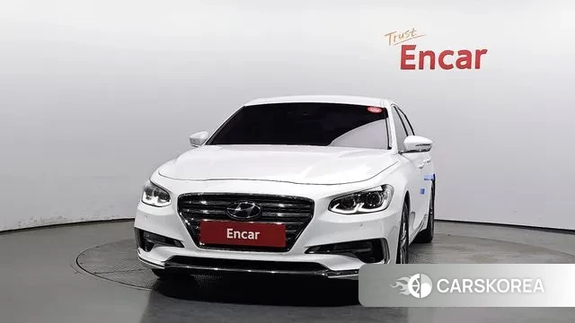 Hyundai Grandeur IG id 2986505 из Кореи 13