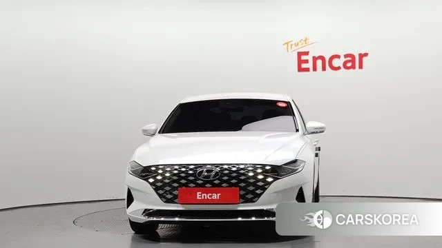 Hyundai The New Grandeur IG id 2990497 из Кореи 13