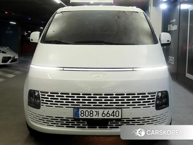 Hyundai Staria id 4254946 из Кореи 13