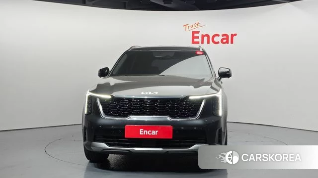 Kia The New Sorento 4th Generation id 3786291 из Кореи 13