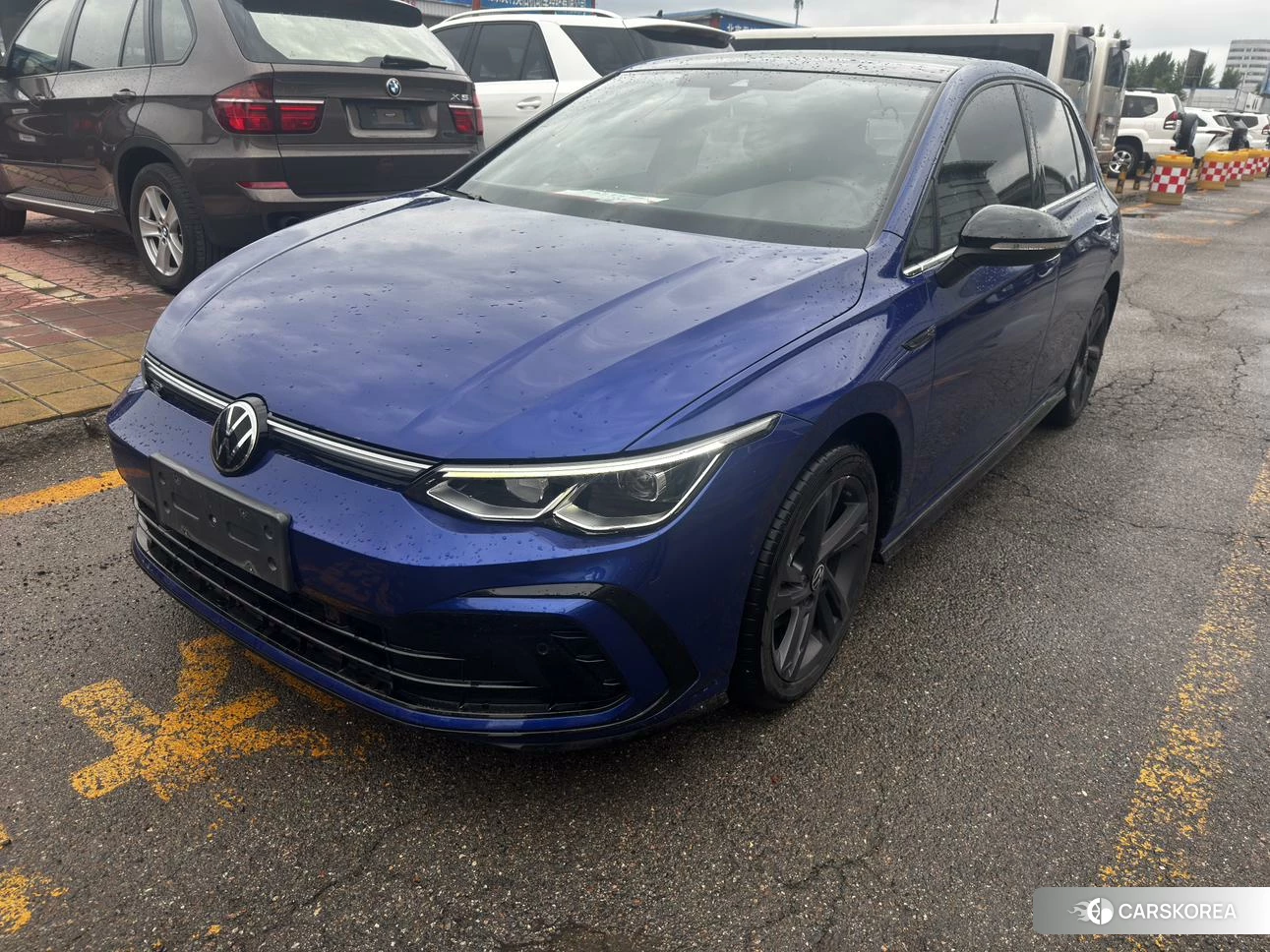 Volkswagen Golf id 4426585 из Китая 9