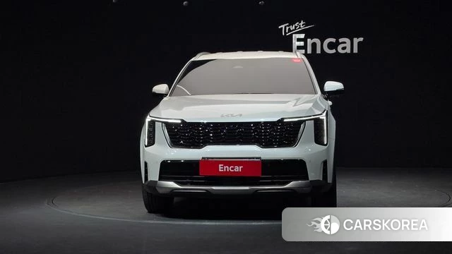 Kia The New Sorento 4th Generation id 4354586 из Кореи 13