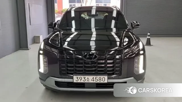 Hyundai The New Palisade id 3770908 из Кореи 11