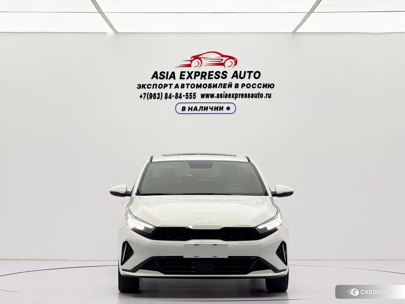 Kia K3 id 4589327 из Китая 15