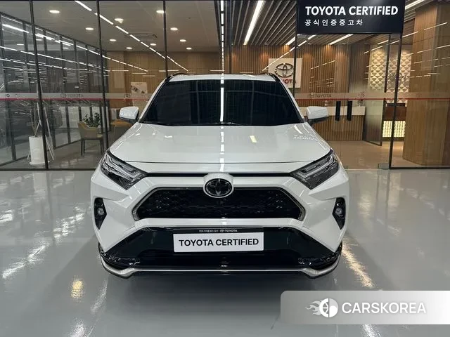 Toyota RAV4 5th Generation id 3775768 из Кореи 13