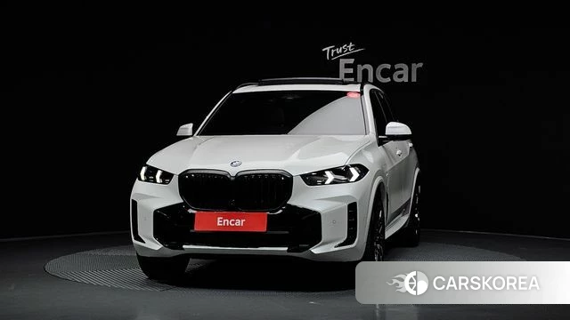 BMW X5 (G05) id 4523056 из Кореи 23