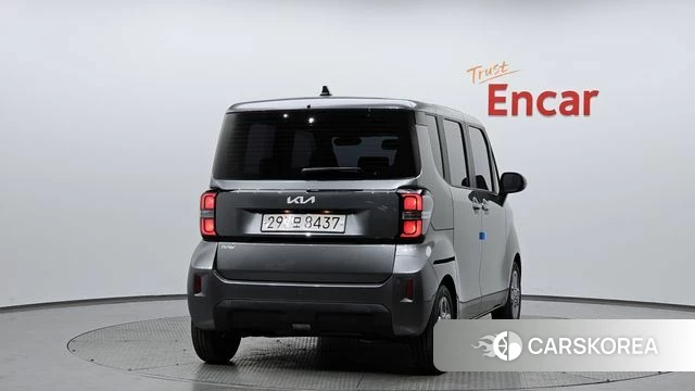 Kia The New Kia Ray id 3914772 из Кореи 13