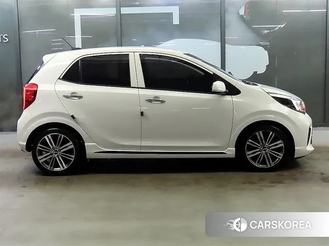 Kia All New Morning (JA) id 3692493 из Кореи 13