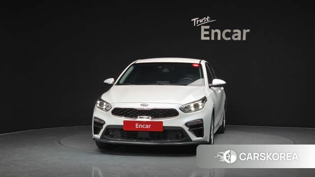 Kia Come New K3 id 4188232 из Кореи 13