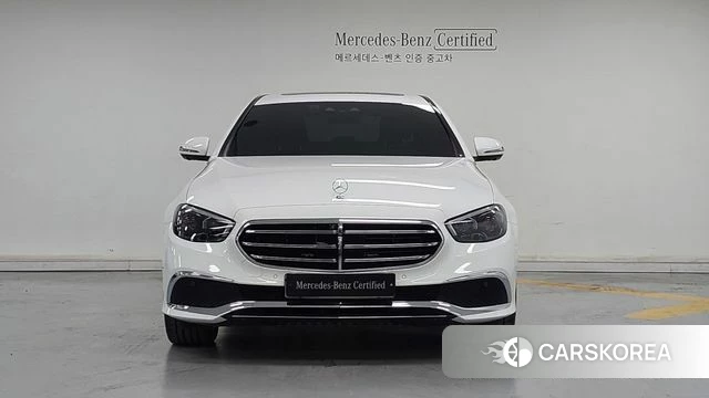 Mercedes-Benz E-Class W213 id 4469065 из Кореи 13