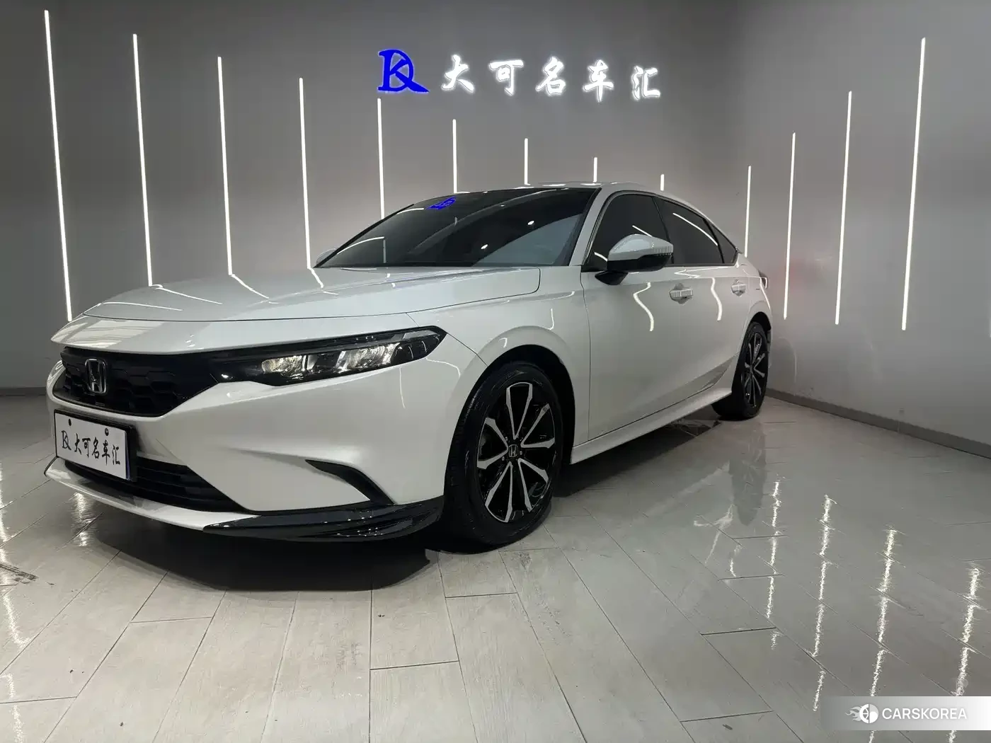 Honda Integra id 4653994 из Китая 10
