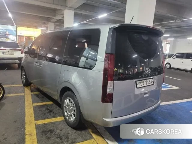 Hyundai Staria id 3502081 из Кореи 11