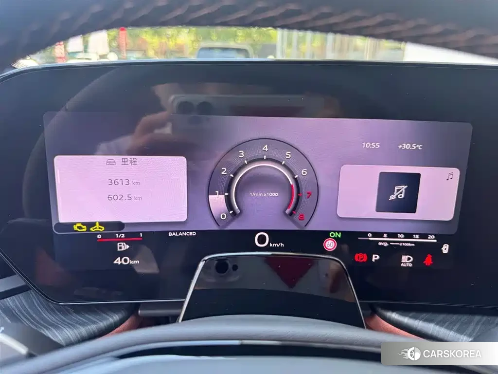 Audi Q5L id 4546231 из Китая 19