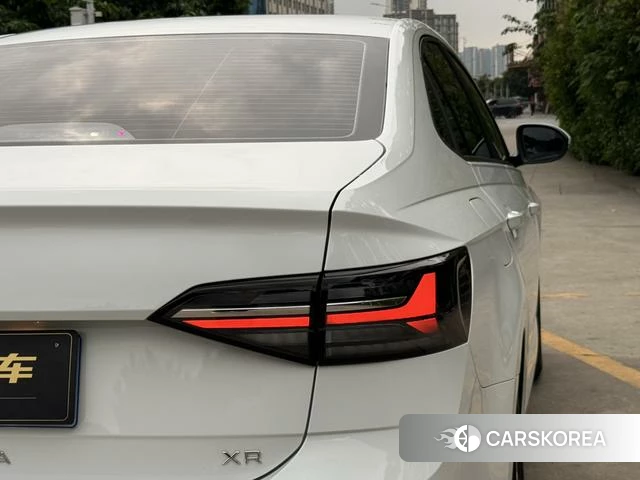 Volkswagen Lavida id 3926932 из Китая 20