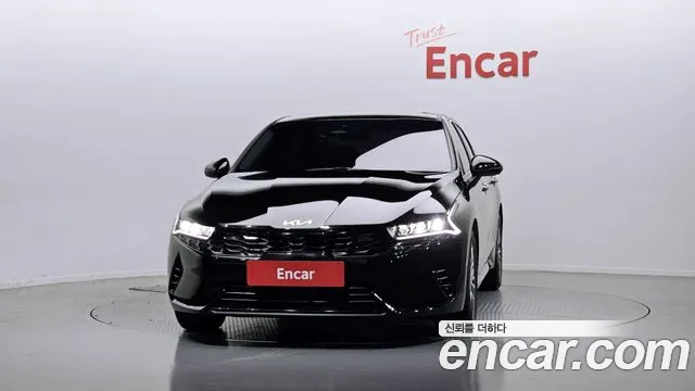 Kia K5 Hybrid 3rd Generation id 2853617 из Кореи 13