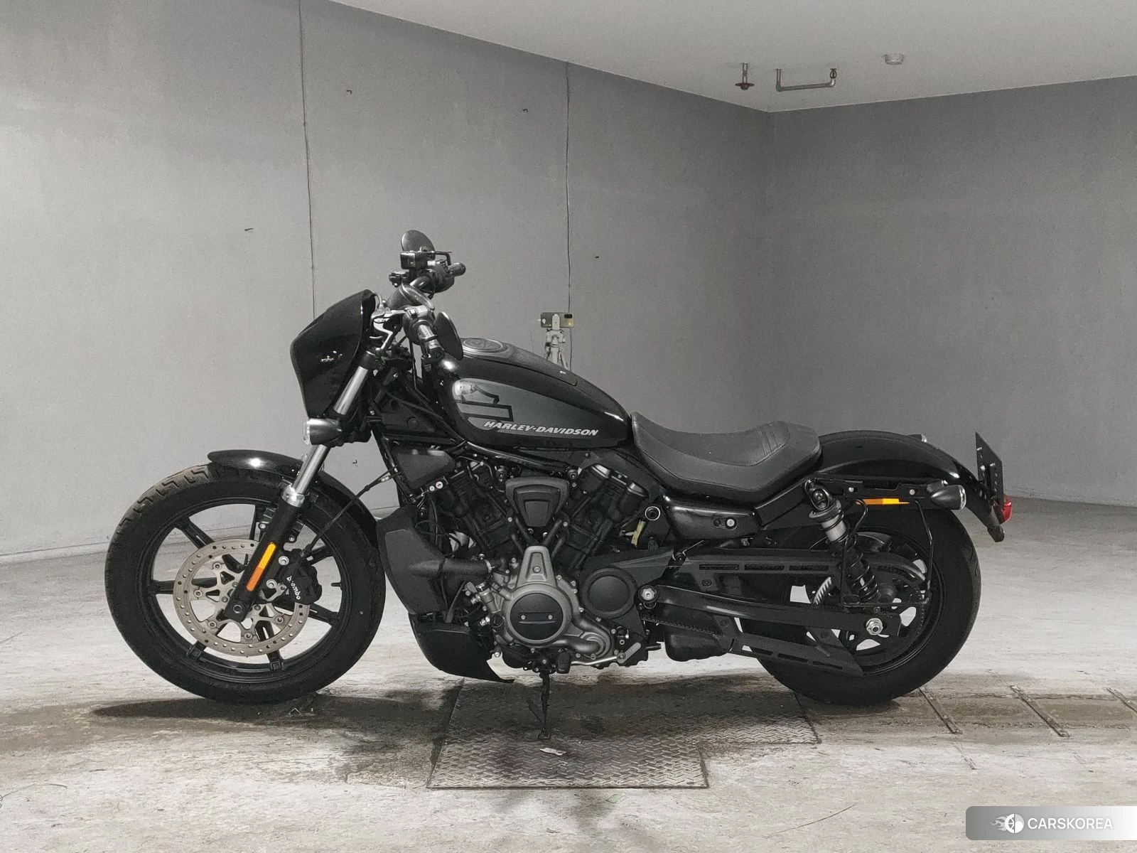 Проданный Harley-Davidson NIGHTSTER RH975 2022 из Японии, фото 3
