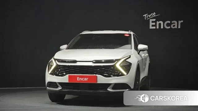 Kia Sportage 5th Generation id 3591350 из Кореи 13