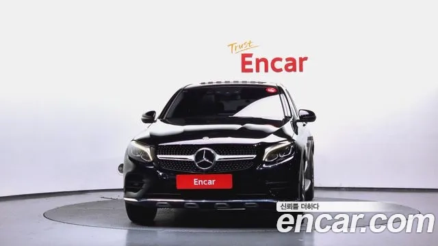 Mercedes-Benz GLC-Class X253 id 2928415 из Кореи 13