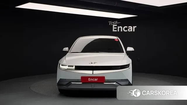 Hyundai Ionic 5 id 3349386 из Кореи 13