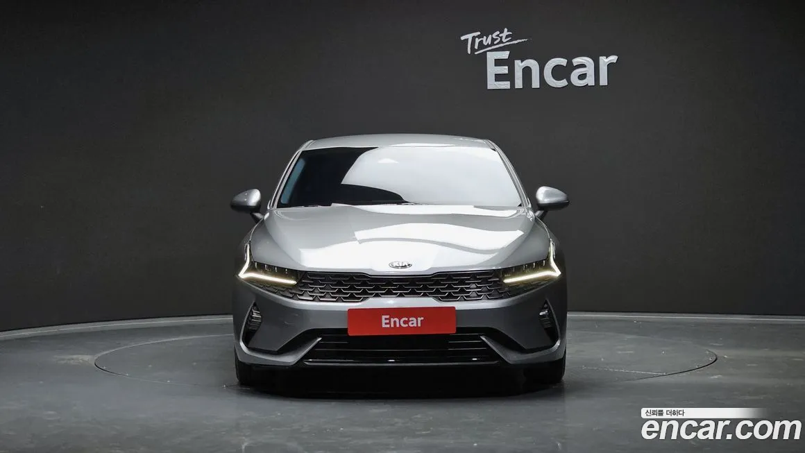 Kia K5 Hybrid 3rd Generation id 2142992 из Кореи 13