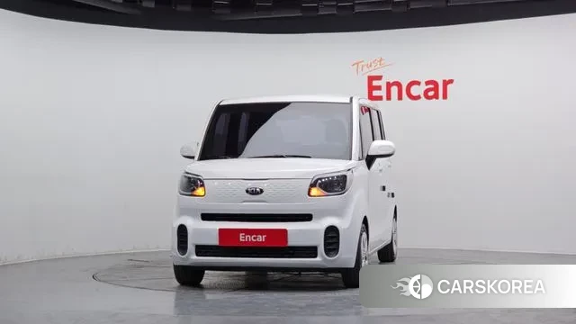 Kia The New Ray id 3607996 из Кореи 13