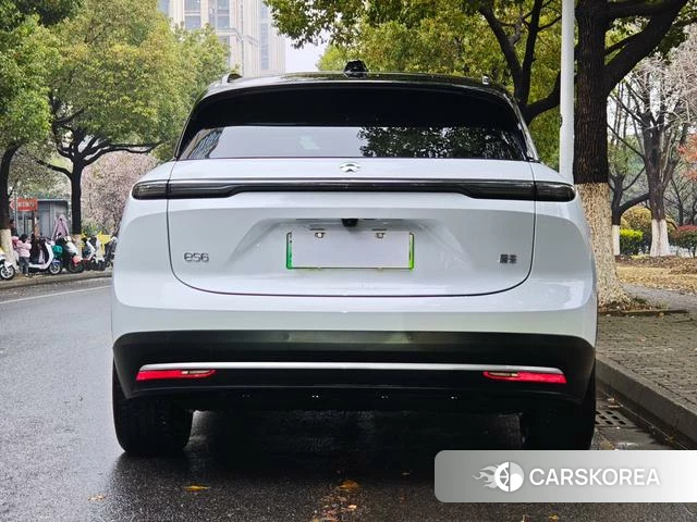 Weilai ES6 id 3968814 из Китая 10