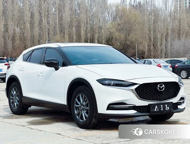 Mazda CX-4 id 4342001 из Китая 12