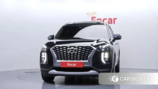 Hyundai Palisade id 3468636 из Кореи 13
