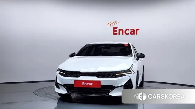 Kia K5 3rd generation id 3438122 из Кореи 13