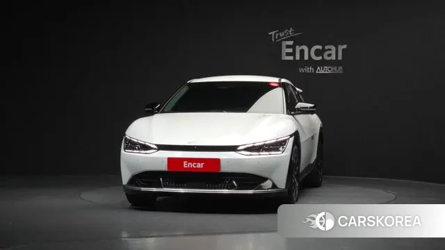 Kia EV6 id 3745828 из Кореи 13