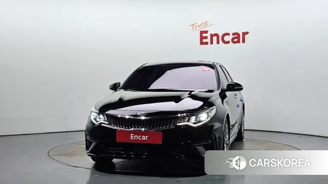 Kia The New K5 2nd generation id 3013992 из Кореи 13