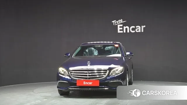 Mercedes-Benz E-Class W213 id 3541227 из Кореи 13