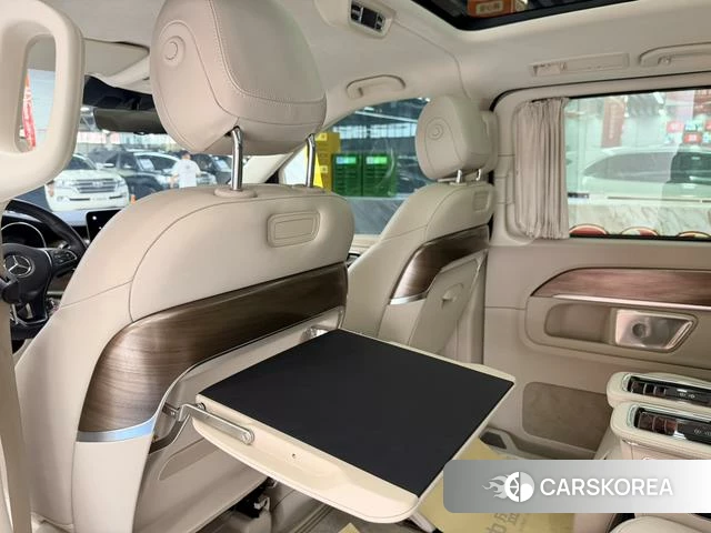 Mercedes-Benz V-class id 4359646 из Китая 13
