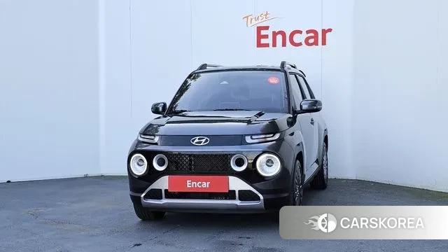 Hyundai Casper id 3278704 из Кореи 13