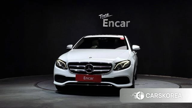 Mercedes-Benz E-Class W213 id 4496988 из Кореи 23