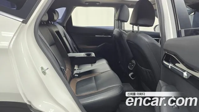 Kia Seltos id 2759941 из Кореи 13