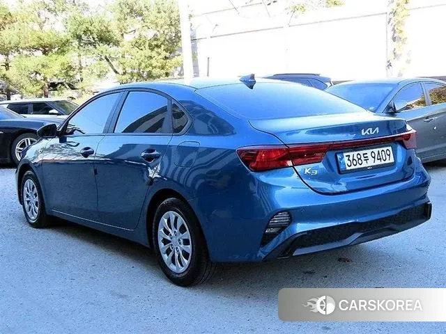Kia The New K3 2nd generation id 3377708 из Кореи 11