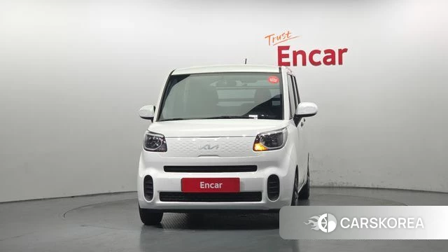 Kia The New Ray id 4754111 из Кореи 13