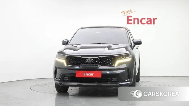 Kia Sorento 4th Generation id 4424261 из Кореи 13