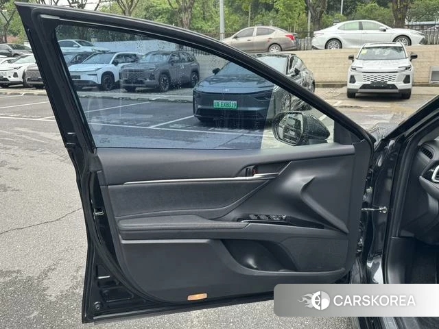 Toyota Camry id 4276550 из Китая 23