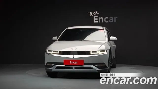 Hyundai Ionic 5 id 2874643 из Кореи 13