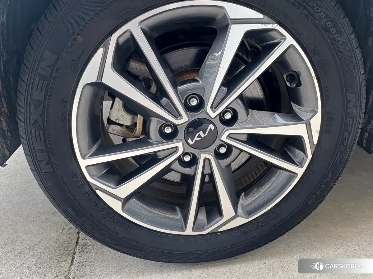 Kia K3 id 4649278 из Китая 7