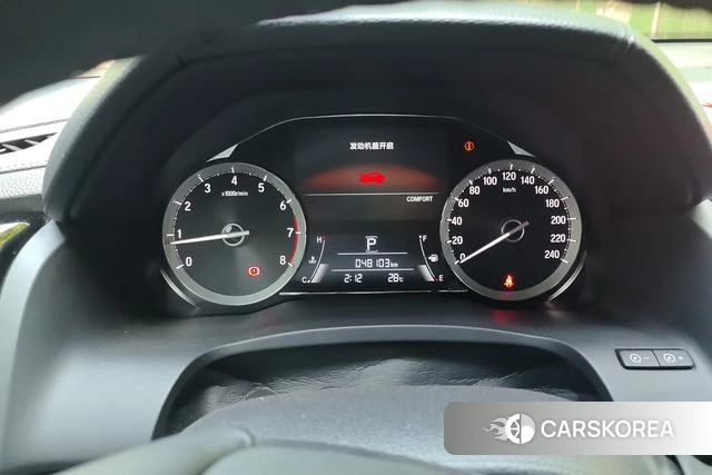 Honda UR-V id 4291428 из Китая 10