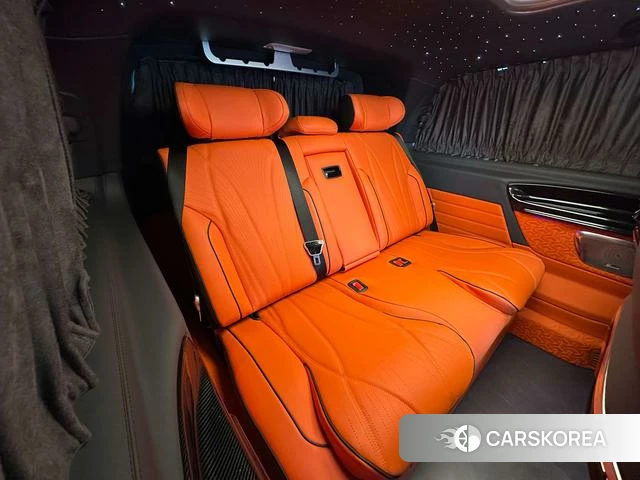 Mercedes-Benz Vito id 4263364 из Китая 8