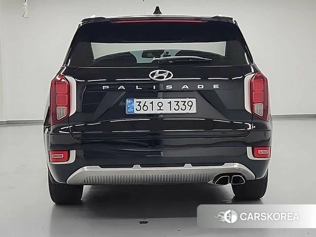 Hyundai Palisade id 4303818 из Кореи 13