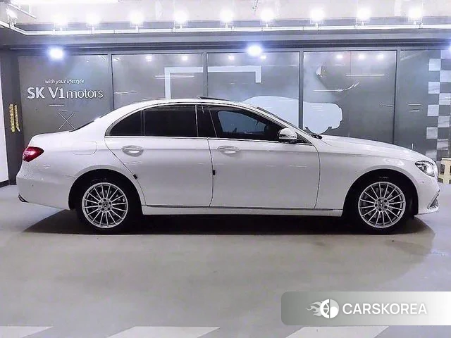 Mercedes-Benz E-Class W213 id 2984405 из Кореи 13