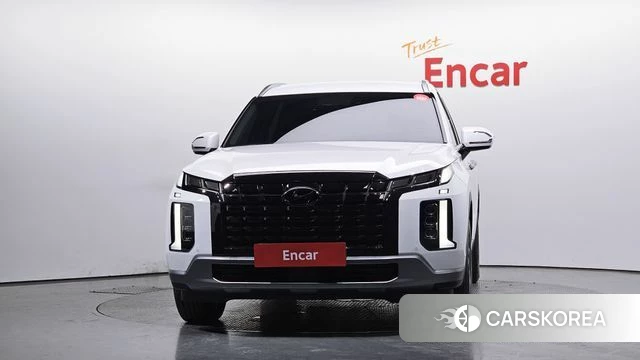 Hyundai The New Palisade id 3864874 из Кореи 13